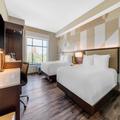 Image of Cambria Hotel College Park