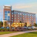 Photo of Cambria Hotel Denver International Airport