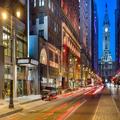 Photo of Cambria Hotel Downtown Center City