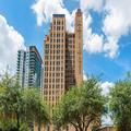 Photo of Cambria Hotel Houston Downtown Convention Center