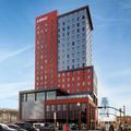 Photo of Cambria Hotel Nashville Downtown