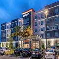 Exterior of Cambria Hotel Orlando Airport