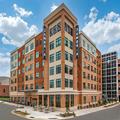 Exterior of Cambria Hotel Rock Hill University Center