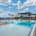 Image of Cambria Hotel St. Petersburg Madeira Beach