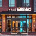 Photo of Cambria Hotel Washington D.c. Navy Yard Riverfront