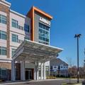 Exterior of Cambria Manchester South Windsor