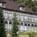 Exterior of Cameron Highlands Resort