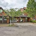 Image of Campanile Hotel- Milton Keynes