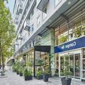 Image of Campanile Hotel Paris Bercy Village