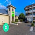 Exterior of Campanile Hotel Zevenaar - Arnhem