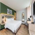 Image of Campanile Prime Paris 19 - La Villette