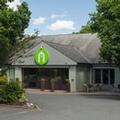 Exterior of Campanile restaurant BASILDON - East of London
