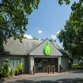 Exterior of Campanile restaurant BASILDON - East of London
