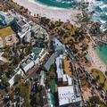 Exterior of Camps Bay Village