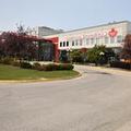 Exterior of Canad Inns Destination Centre Club Regent Casino Hotel