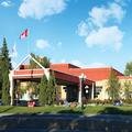 Exterior of Canad Inns Destination Centre Garden City