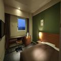 Exterior of Candeo Hotels Kameyama