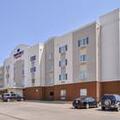 Exterior of Candlewood Suites Abilene by Ihg