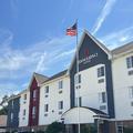 Exterior of Candlewood Suites Airport by IHG