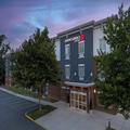 Image of Candlewood Suites Alexandria - Fort Belvoir by IHG