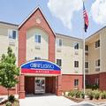 Exterior of Candlewood Suites Augusta by IHG