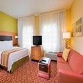 Exterior of Candlewood Suites Bedford Fort Worth by IHG