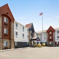 Image of Candlewood Suites Boise Meridian