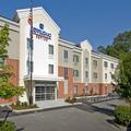 Exterior of Candlewood Suites Burlington South by IHG