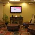 Exterior of Candlewood Suites Clarksville by IHG