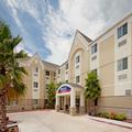 Exterior of Candlewood Suites Corpus Christi-Spid by IHG