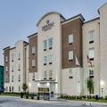 Exterior of Candlewood Suites Dallas NW - Farmers Branch by IHG
