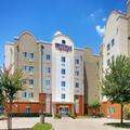 Exterior of Candlewood Suites Dallas Plano East Richardson by IHG