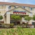 Exterior of Candlewood Suites Destin-Sandestin by IHG