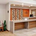 Exterior of Candlewood Suites Detroit Sterling Heights An Ihg Hotel