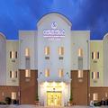 Exterior of Candlewood Suites El Dorado by IHG