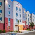 Exterior of Candlewood Suites El Paso by IHG