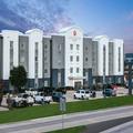 Exterior of Candlewood Suites - Fort Worth/West by IHG