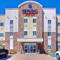 Photo of Candlewood Suites Ft Stockton by IHG