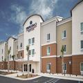 Exterior of Candlewood Suites Ft. Walton Bch Hurlburt Area An Ihg Hotel