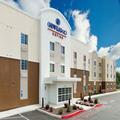 Image of Candlewood Suites Harrisburg I 81 Hershey Area An Ihg Hotel