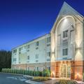 Exterior of Candlewood Suites Hopewell - Fort Lee by IHG