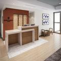 Exterior of Candlewood Suites Houston NE - Stafford by IHG