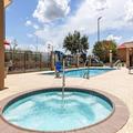 Exterior of Candlewood Suites Houston Spring