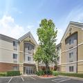 Exterior of Candlewood Suites Huntersville by IHG