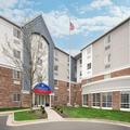 Image of Candlewood Suites Indianapolis by IHG