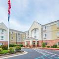 Exterior of Candlewood Suites Jefferson City by IHG