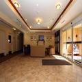 Image of Candlewood Suites Kansas City Airport