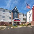 Photo of Candlewood Suites Kenosha – Pleasant Prairie by IHG