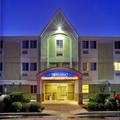 Exterior of Candlewood Suites Killeen Fort Hood Area by IHG