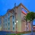 Exterior of Candlewood Suites LAX Hawthorne by IHG